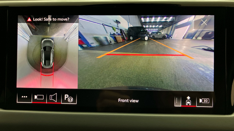 Audi e-tron GT 390kW Quattro 93kWh 4dr Auto Electric Saloon